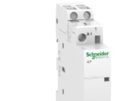 Schneider Electric A9C22711, Monivärinen, 240 AC