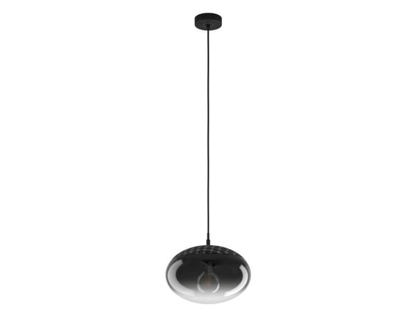 EGLO CURVE RIIPUS E27 Ø330 SAVU