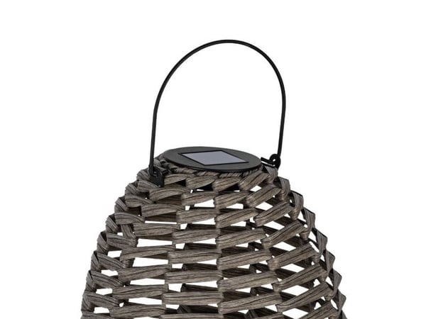 EGLO AURINKO PÖYTÄVALAISIN 600MA H310 LUONNOLLINEN