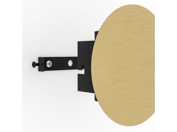 Taklampe EGLO TALAMELLO LED 4W gull