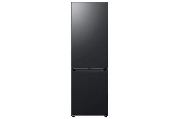 Kjøleskap Samsung 185cm NF, sort matt