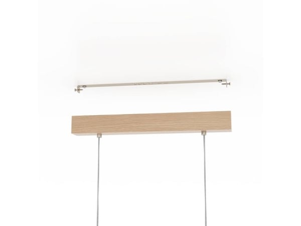 EGLO CASTRALVO LANGBORD E27 5L BS/TRE/RAV