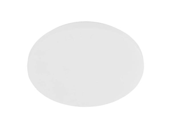 Taklampe EGLO POGLIOLA-E plafond Ø310 1800 lm hvit