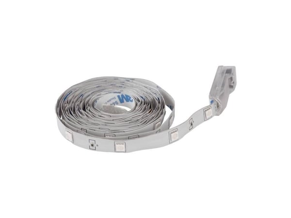 EGLO STRIPE-E 3M LED-bånd med mulighet for fargeskyll