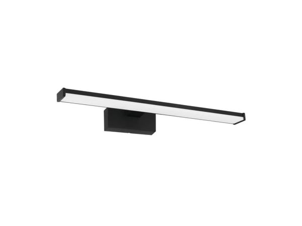 EGLO GALENZANA-E vegglampe i sort