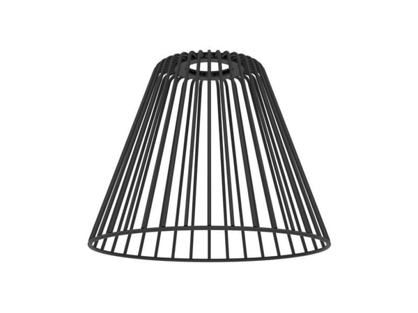 EGLO CAPOLIVERI-E Wire lampeskjerm