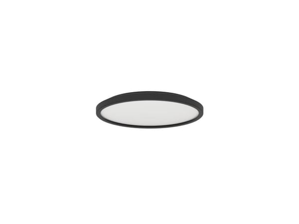 EGLO TESTARA-E, LED, 3000 K, 2500 lm, IP20, Sort