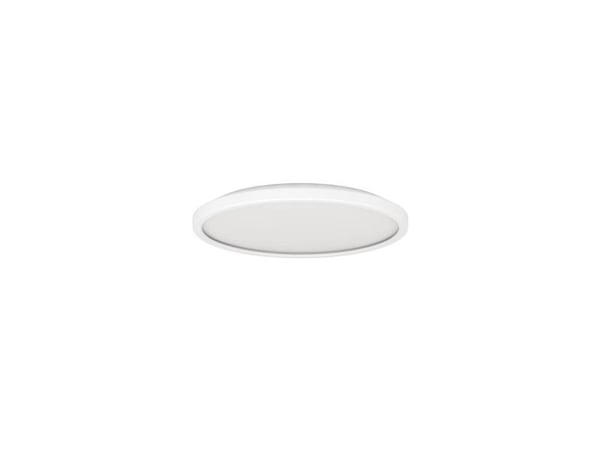 EGLO TESTARA-E, LED, 3000 K, 2500 lm, IP20, Valkoinen