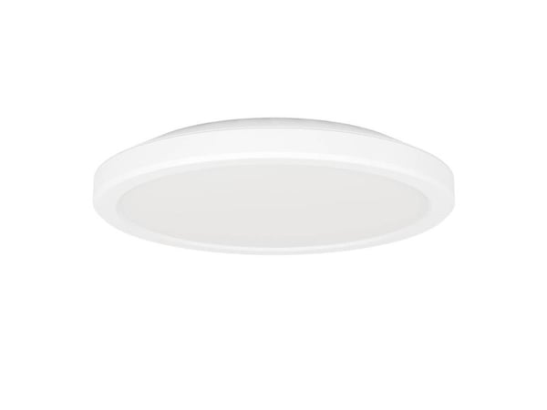 EGLO TESTARA-E, LED, 4000 K, 1600 lm, IP20, Hvit
