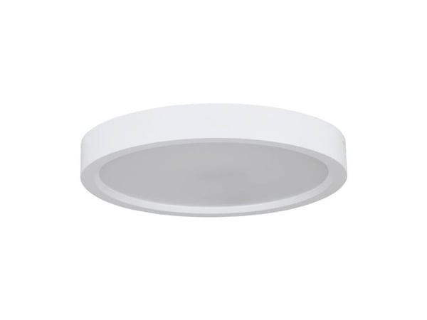 EGLO IDUN-E, LED, 3000 K, 2000 lm, IP20, Hvit