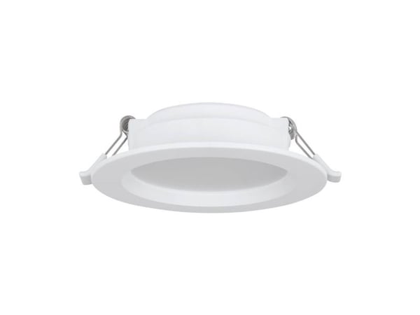 EGLO IDUN-E, LED, 825 lm, 220-240 V, Hvit