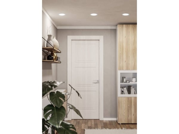 EGLO IDUN-E, LED, 1360 lm, 220-240 V, Valkoinen