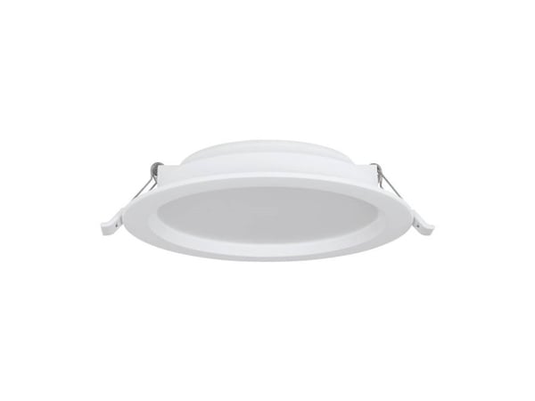 EGLO IDUN-E, LED, 1360 lm, 220-240 V, Valkoinen