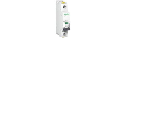 Schneider Electric A9F03113, Miniatyrbrytare, 10000 A, IP20