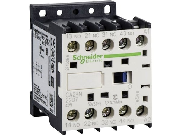 Schneider Electric CA2KN22D7