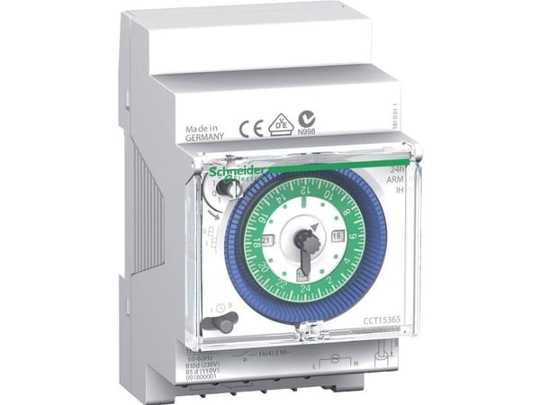 Schneider Electric CCT15365
