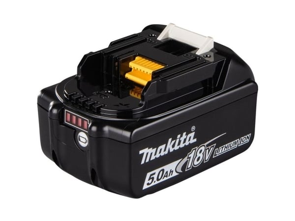 Makita BL1840B - Batteri - Li-Ion - 4 Ah - för Makita DUR368AZ