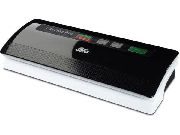 Solis EasyVac Pro - Vakuumförseglingsmaskin