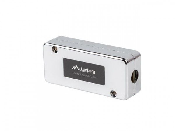 lSA CAT.6 FTP-kotelointiliitin ek PLC-6SL1-