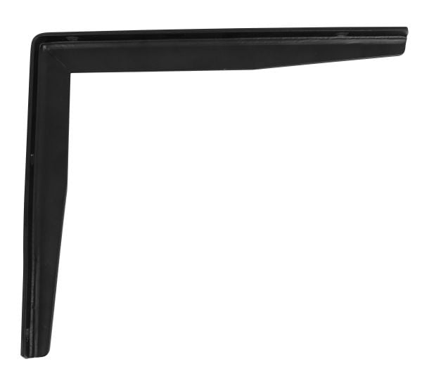 HOME It® bordbæring med T-profil 25 x 30 cm matsort