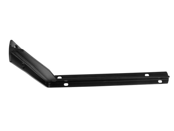 HOME It® bordbæring med T-profil 25 x 30 cm matsort