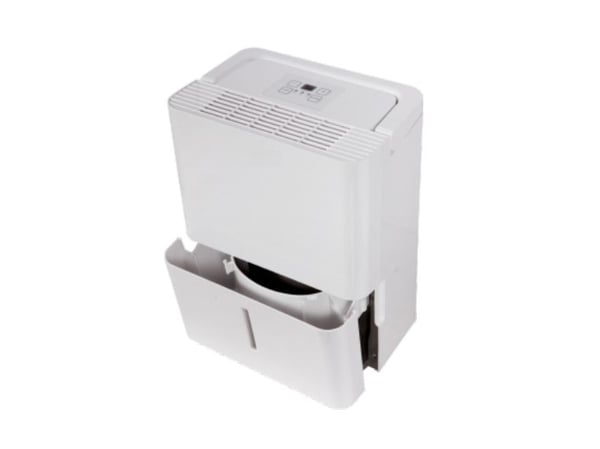 Comfee MDDN-10DEN7 Avfukter, 10 liter / 24 timer (10000628)