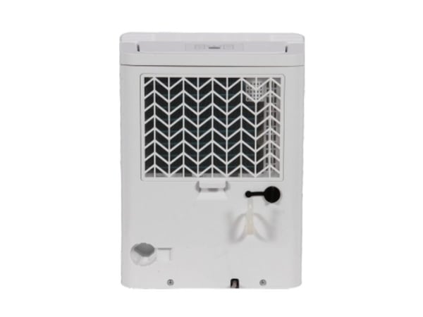 Comfee MDDN-10DEN7 Avfukter, 10 liter / 24 timer (10000628)