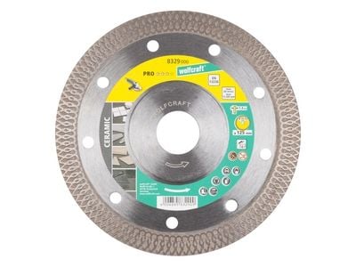 wolfcraft GmbH 8329000
