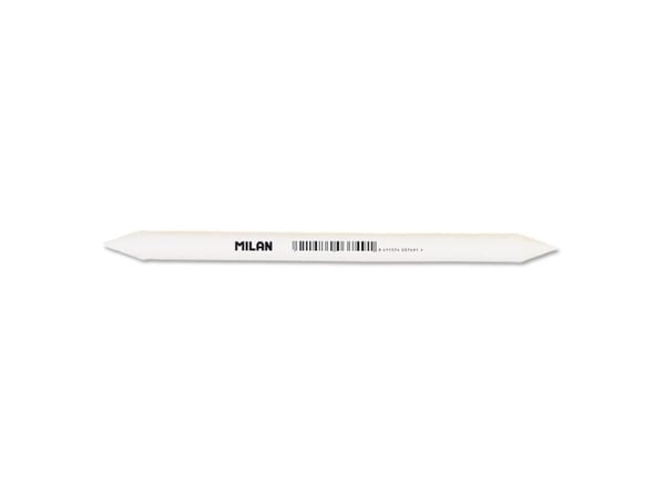 Milan 2810412, Valkoinen, 12 kpl, 200 kpl, 9 kg, 38 cm, 45 cm