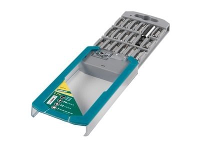 wolfcraft GmbH 8633000