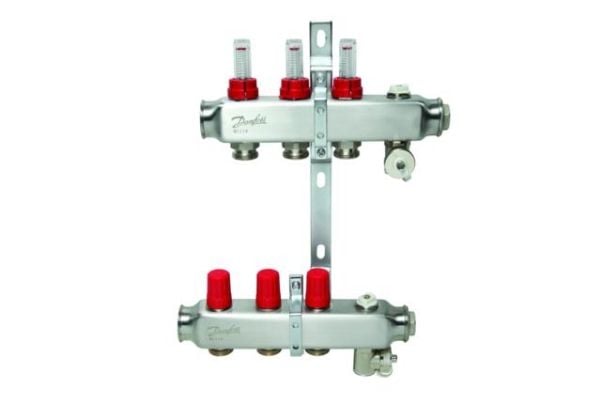Danfoss 088U0753, 1 stykker Danfoss 088U0753, 1 stykker