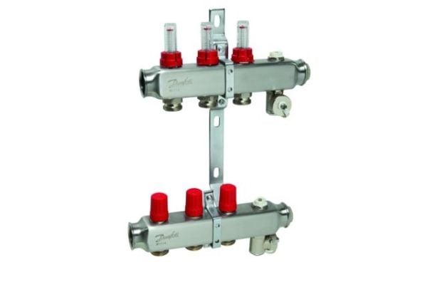 Danfoss 088U0753, 1 styck