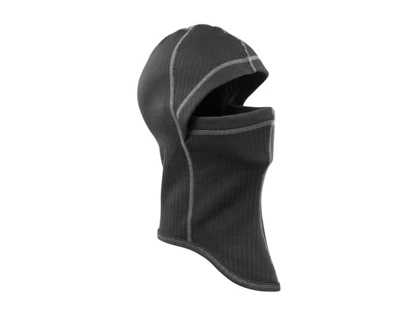 MASCOT 50604-380-09, Voksen, Unisex, Finlandshette, Sort, ONE, VNM