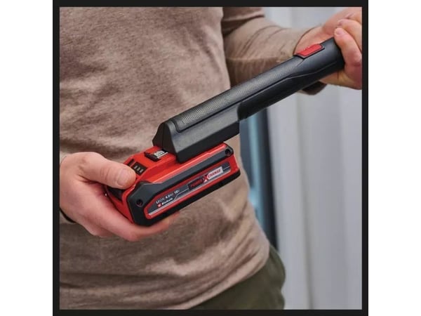 Einhell Teleskooppitankosarja, BRILLIANTO