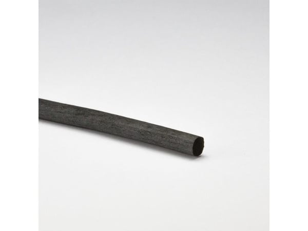 Milan Natural charcoal sticks, Mørkegrå, 5 stykker