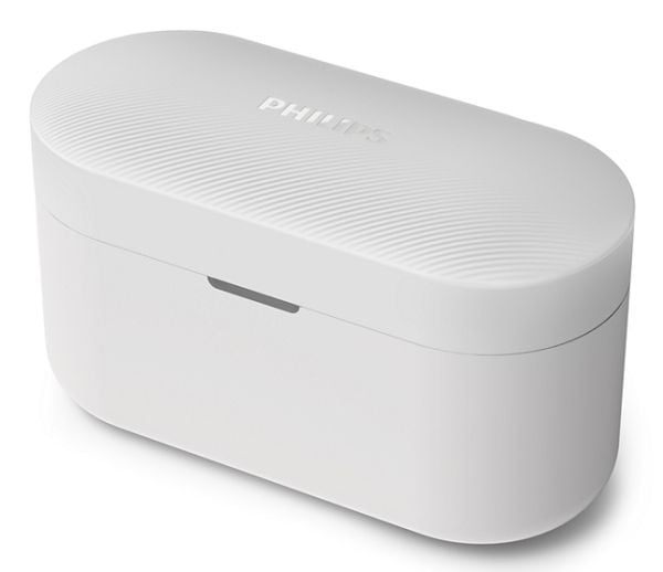 Philips 3000 series TAT3509WT/00, True Wireless Stereo (TWS), 20 - 20000 Hz, Samtaler/musikk, 35 g, Hodesett, Hvit