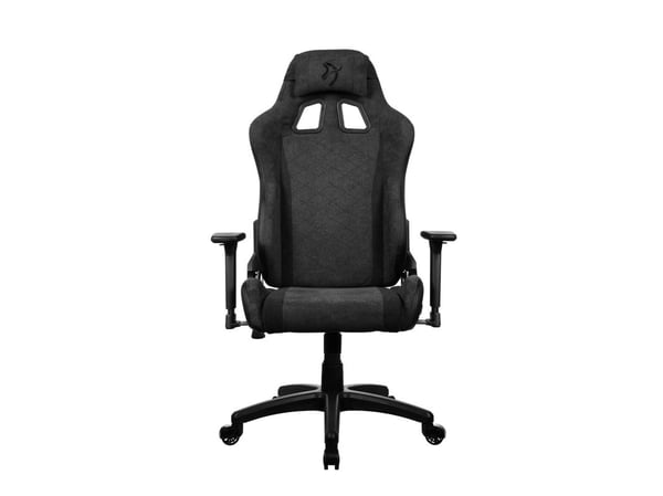 Arozzi Avanti Soft Fabric - Dark Grey