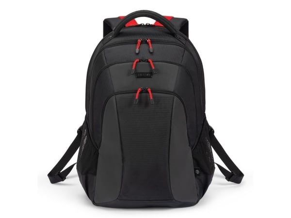 DICOTA SEEKER II - Rygsæk til notebook - 13" - 16" - lajittelu