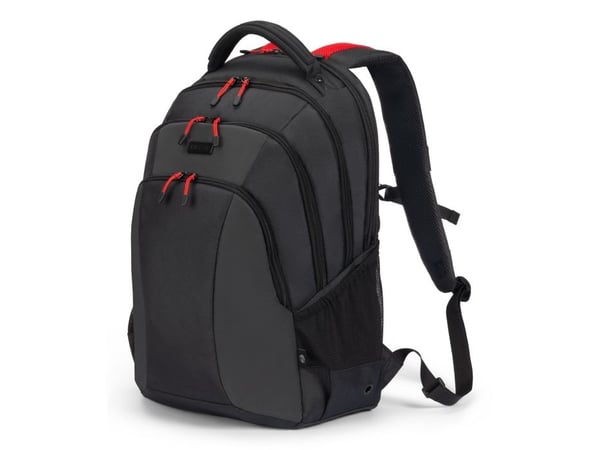 DICOTA SEEKER II - Rygsæk til notebook - 13" - 16" - lajittelu