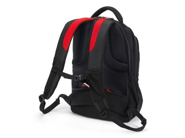 DICOTA SEEKER II - Rygsæk til notebook - 13" - 16" - lajittelu
