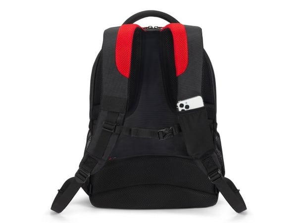 DICOTA SEEKER II - Rygsæk til notebook - 13" - 16" - lajittelu