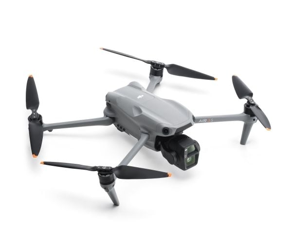 DJI Air 3S (DJI RC-N3) - Drönare - Wi-Fi