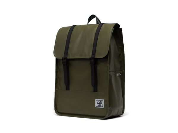 Herschel Survey II, By, Unisex, 40,6 cm (16"), Rom til Notebook, Stoff