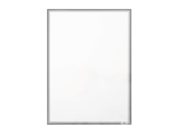 Durable 502457, Skiltholder, A3, Plast, Antrasitt, Grå, Horisontal/vertikal, 323 mm