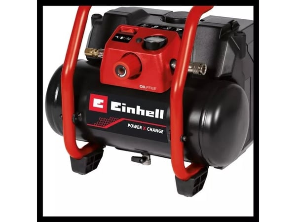 Einhell TE-AC 36/150 Li OF-Solo, 108 stang, 150 l/min, 9,17 kg - SOLO