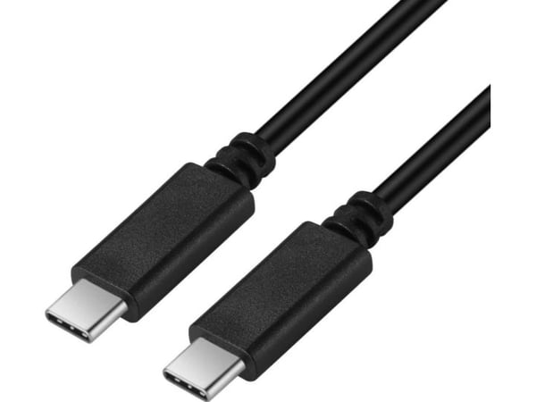 USB Art-kabel USB-C-KABEL męski - męski 480Mbps 100W 5A 1,5m ART oem