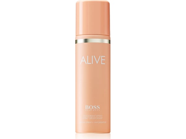 Hugo Boss Boss Alive Deodorant VAPO 100 ml (nainen)