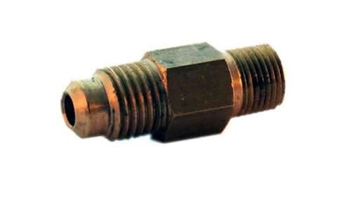 Nippel U1-06D 3/8'' fl X 1/2'' NPT