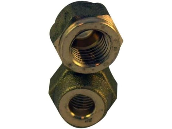 Omløber NS4-06 3/8''FLARE