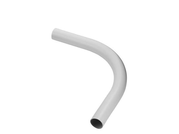 Roth opføringsbøjning 25/29 mm Opføringsbøjning til 25/29mm tomrør